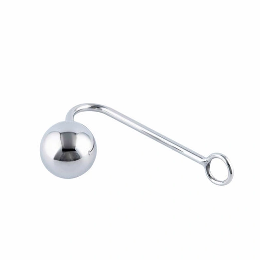 5299 Anal AllNight Steel BDSM Hook 0820